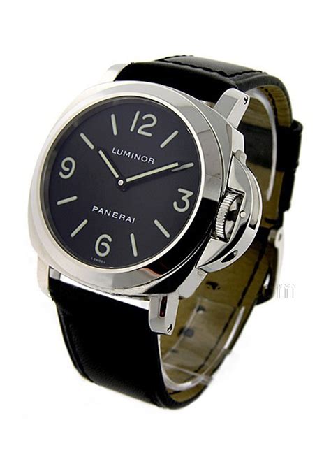 panerai pam 112 ebay|Panerai pam 111 for sale.